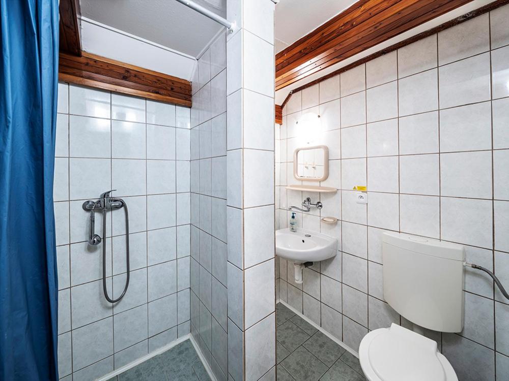 Chata Prim Destne v Orlickych horach Habitación foto